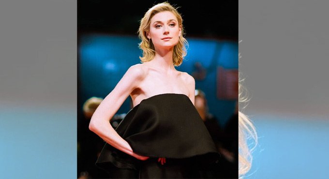 Elizabeth Debicki: Working with Chris Nolan pushed me as an actor