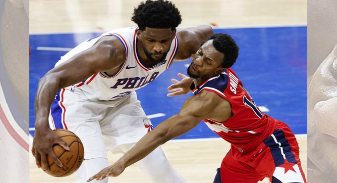 76ers