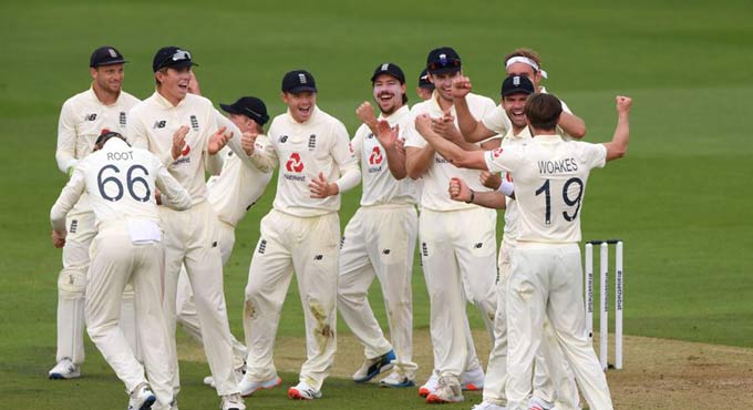 England to get three days to train before first Test against India