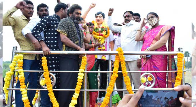 Srikantha Chary