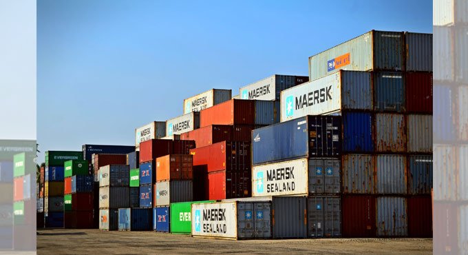 Exports show signs of revival, up 16.22 pc during Jan 1-7: Official