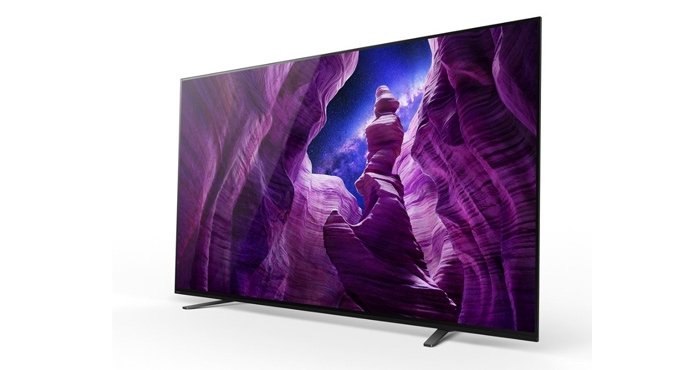 Exports of OLED displays forecast to hit new high this year