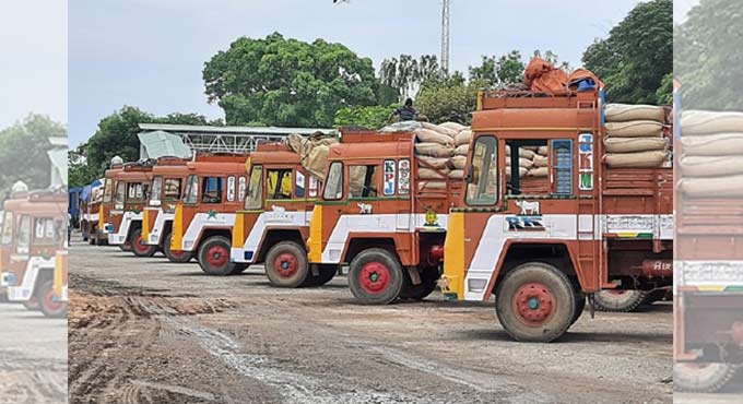 India’s Dec merchandise exports slips by 0.80% YoY