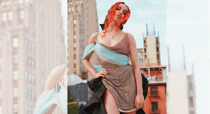 FKA Twigs faced racist abuse during romance with Robert Pattinson