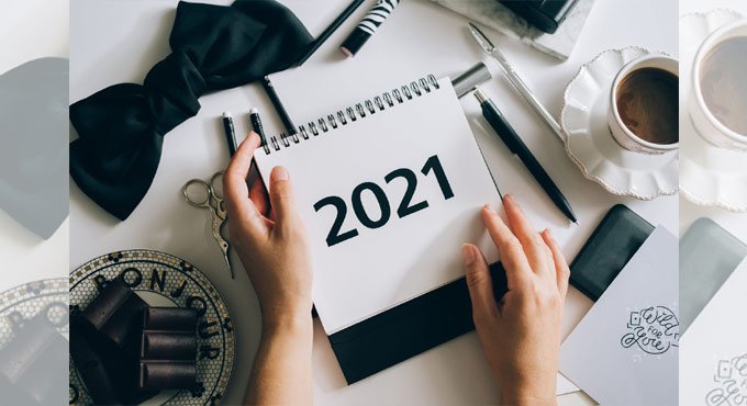 Look out for trends that may rule 2021