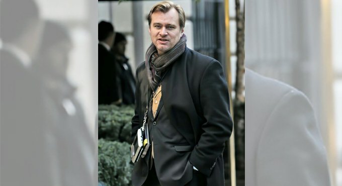 Christopher wants to work more in India