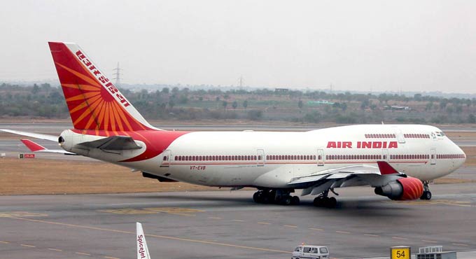 First ever Chicago-Hyderabad flight to land at RGIA on Friday