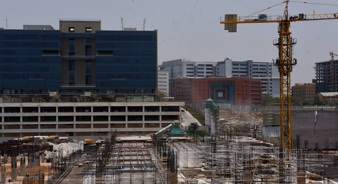 Weak reform implementation could lower India’s growth: Fitch