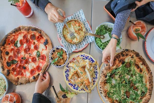 Foodies rejoice! Dubai Food Festival is back