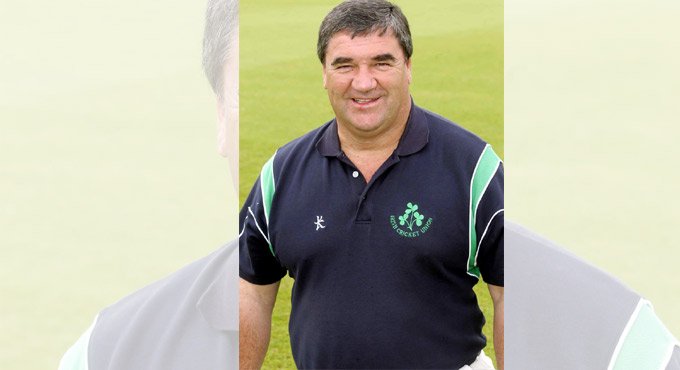 Former Ireland cricketer Roy Torrens dies at 72