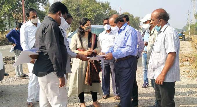 Warangal junctions to showcase govt schemes