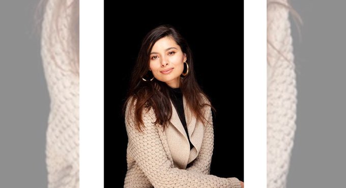 Gabriella Wright gears up for ‘Eboni’