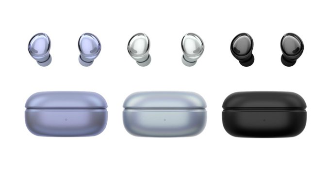 Galaxy Buds Pro, SmartTags seen as free gift with S21 Ultra