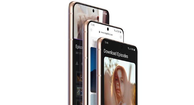 Galaxy S21 set to sell in 130 countries by next month