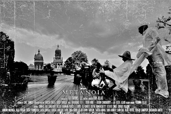 A new take on Gandhi’s life