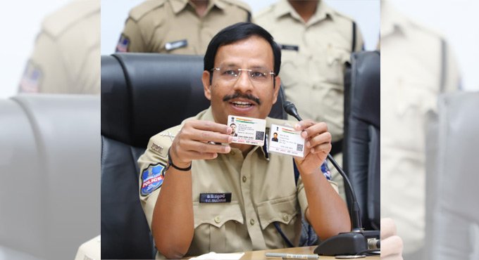 Gang of Mira Road nabbed for SIM swap fraud in Cyberabad