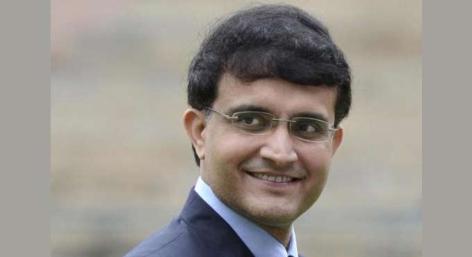 Ganguly discharged from hospital, says ‘I’m absolutely fine’