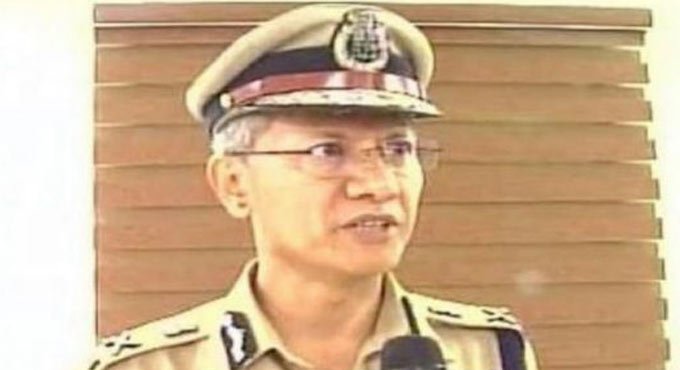 Andhra Pradesh police arrest 15 TDP, BJP workers in temple attack case