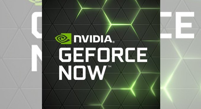 GeForce Now available for M1 Macs and Chrome browsers