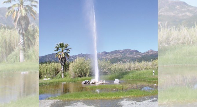 All you need to know about Geothermal Energy