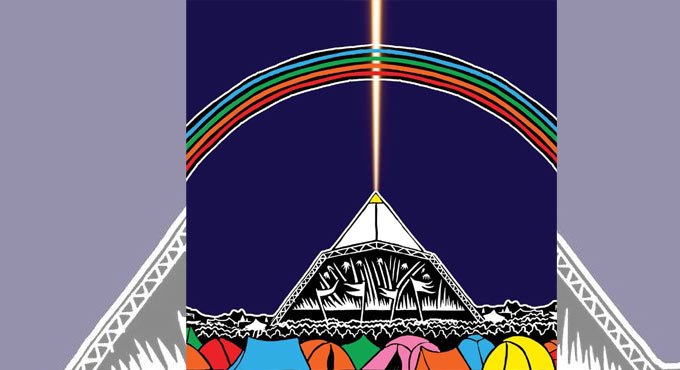 Glastonbury music festival called off for second year due to Coronavirus