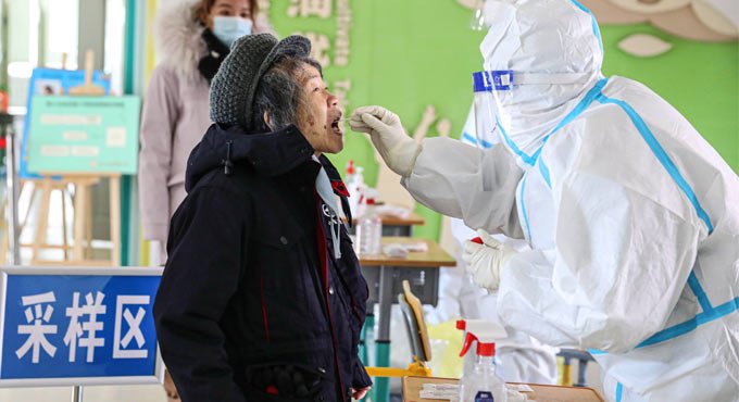 Global Covid-19 cases top 84.5mn: Johns Hopkins