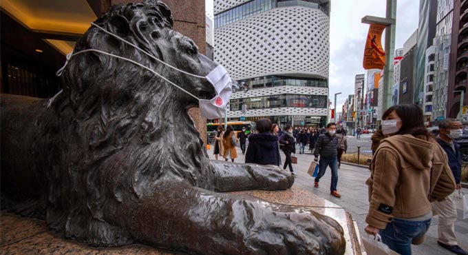 Global Covid-19 cases top 98mn mark: Johns Hopkins