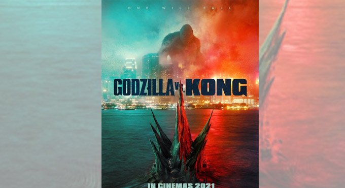 ‘Godzilla Vs. Kong’ in Indian theatres on March 26