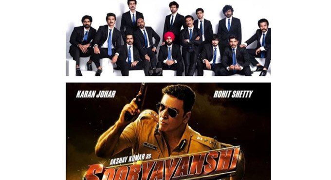 ‘Good news’ says Bollywood, as govt allows 100 percent theatre occupancy