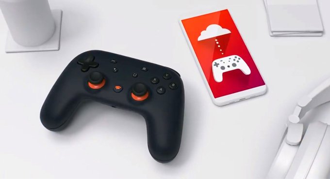 Google adds new Stadia Pro games for Jan 2021