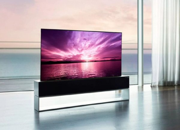 Google’s cloud gaming service arriving on LG smart TVs