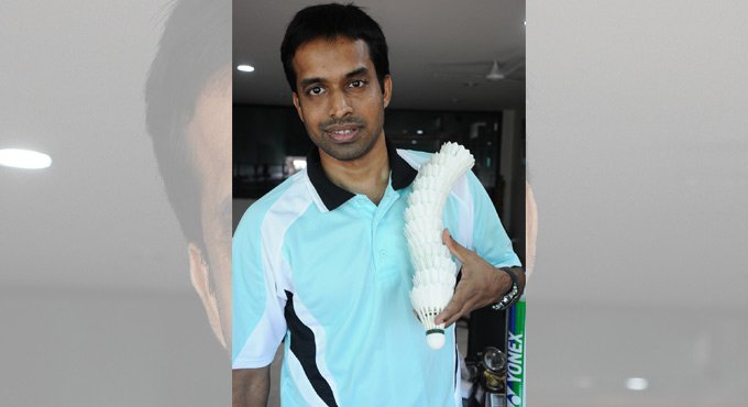 Gopichand