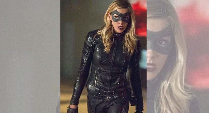 ‘Green Arrow And The Canaries’ spinoff cancelled