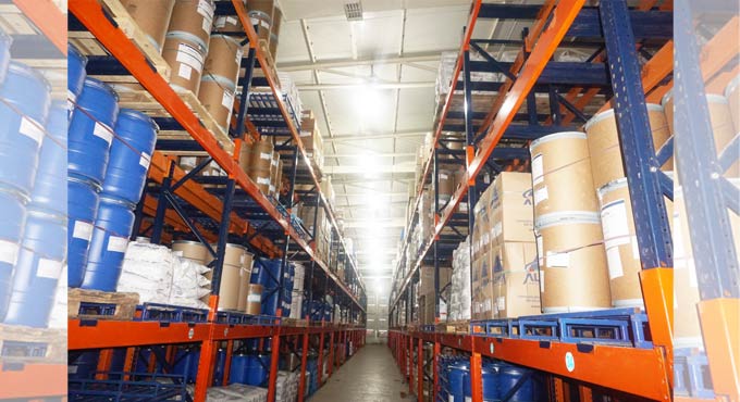 Gubba Cold Storage