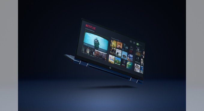 HP refreshes Dragonfly laptop range with latest Intel chips