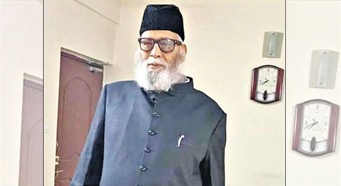 Former Hyderabad fast bowler Habeeb Khan passes away