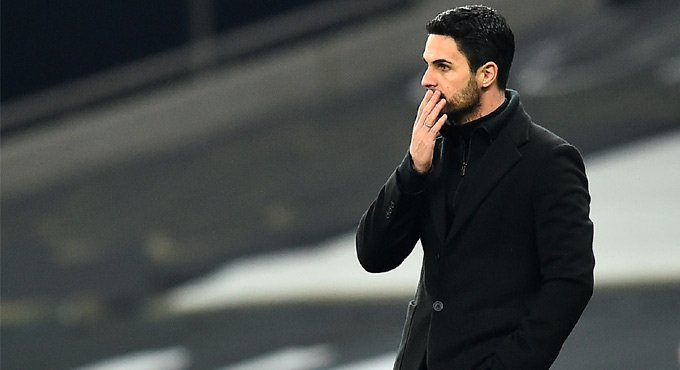 Had a dream to win FA Cup again, says Mikel Arteta