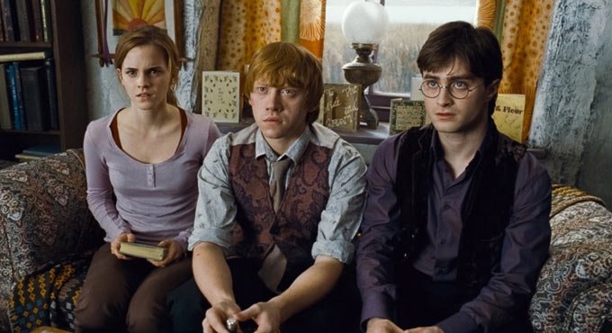 ‘Harry Potter’ series in works? Streaming platform isn’t confirming