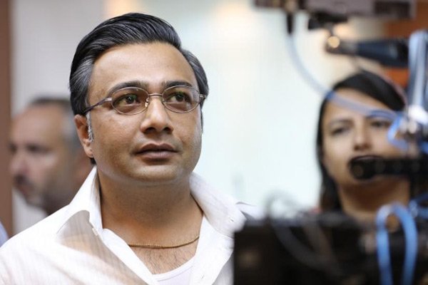 Plan to present stories I’ve written: Actor Hemant Kher