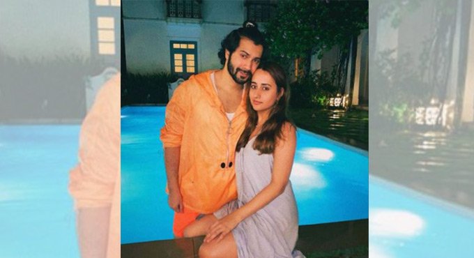 Here are some details about Varun Dhawan, Natasha Dalal’s wedding
