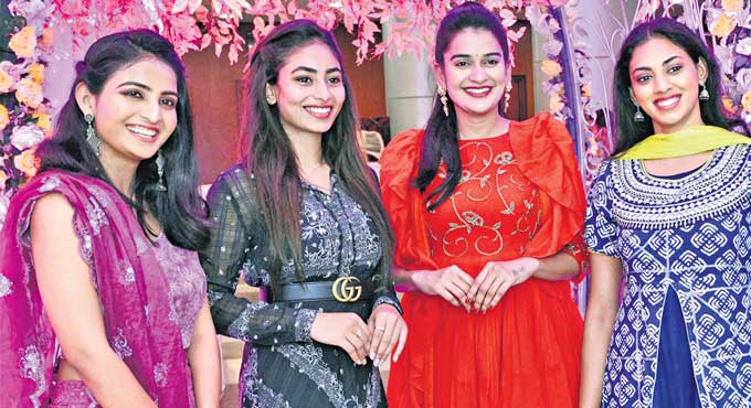 Hyderabad: Grand launch of Hi-Life exhibition