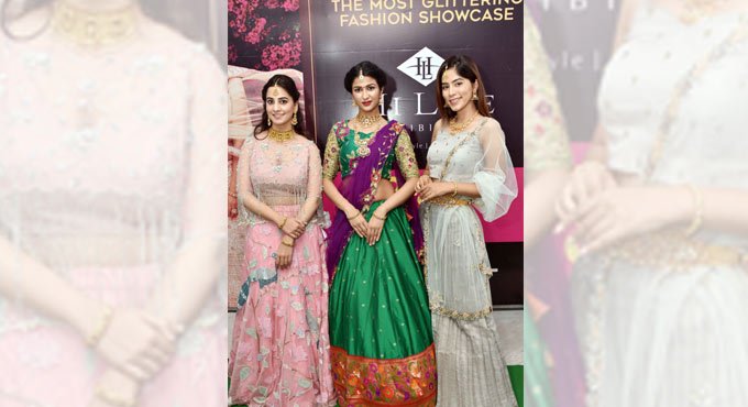 Hi Life expo comes to Hyderabad