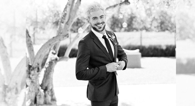 Hollywood heartthrob Zac Efron feels Australia is ‘home’