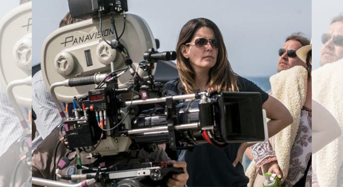 Hollywood’s number of women directors rise in 2020
