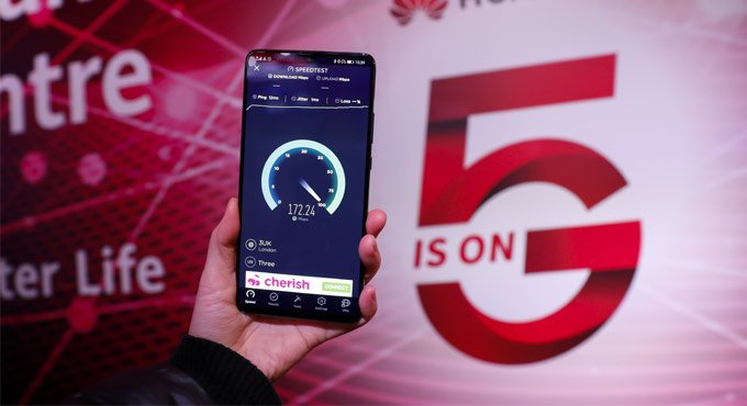 ‘Huawei to open its biggest flagship store in Saudi Arabia’