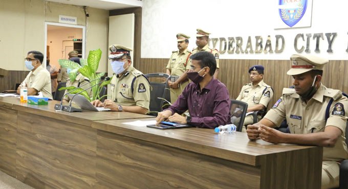 Land dispute fallout lead to kidnap of Praveen Rao: Hyderabad CP