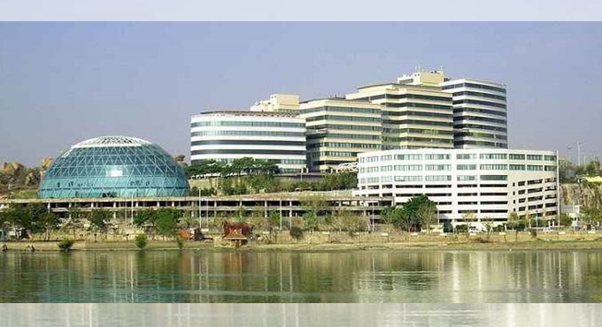 Hyderabad tops in office absorption, new completions in Q4: JLL