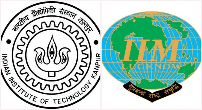 IIT-Kanpur, IIM-Lucknow sign MoU for startup ecosystem
