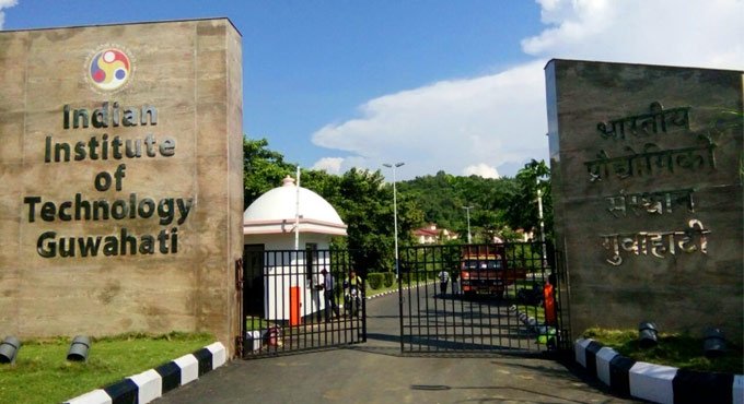 IIT students develop digital health system for remote areas