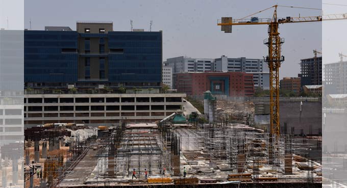 India took decisive steps to deal with pandemic: IMF chief